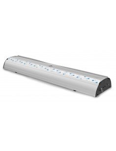 Photo d'un roll up recto/verso 85x200cm. 2