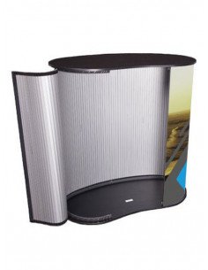 Photo du Comptoir d'Accueil LITE. 2