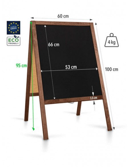 Dimension du stop trottoir